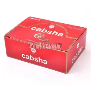 Bocadito CABSHA X48 Unidades