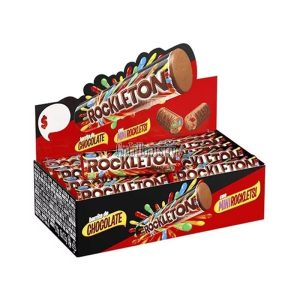Caja Rockleton 13,5 gr x 16 Unidades