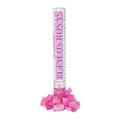 Cañón Lanzapapel (Petalos de Rosa) - Party Store