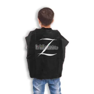 Capa Disfraz Zorro