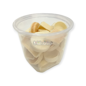 Capsulas para Bombones x25 Gramos