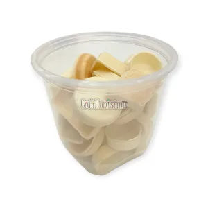 Capsulas para Bombones x25 Gramos