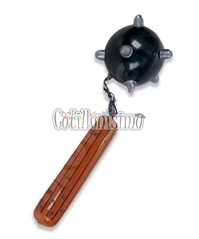 Maza Medieval Inflable