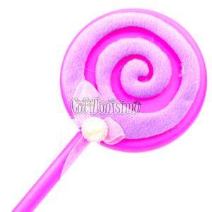 Vara Candy Lollipop (LED) - Imagen 2