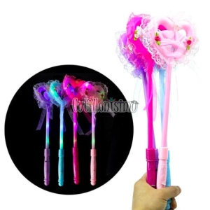 Vara Candy Corazon (LED)
