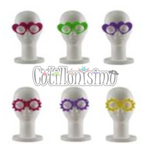 Anteojo Formas Surtidas Plastico x1u - Imagen 4