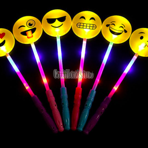 Vara Emoticon (LED)