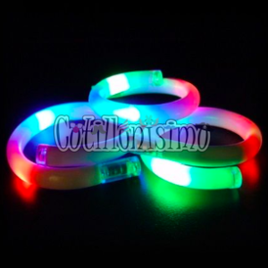 Pulsera - Tobillera Luminosa (LED)