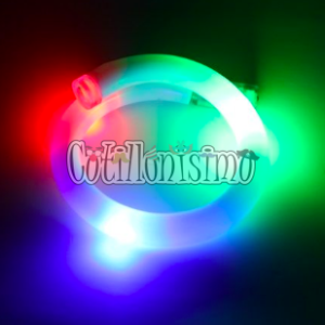 Pulsera - Tobillera Luminosa (LED) - Imagen 2