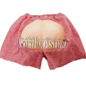 Alternative view of Boxer con Cola