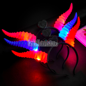 Vincha Antilope (LED)