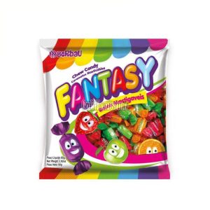 Caramelo Masticable Fantasy Berbau x300g