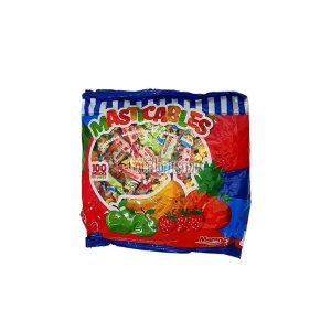 Caramelos Masticables Marengo x250g