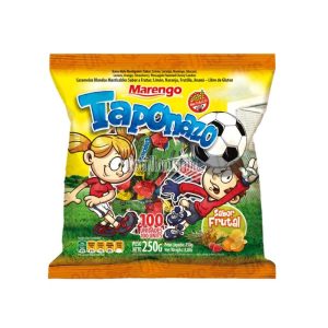 Caramelos Masticables Taponazo Marengo x290g