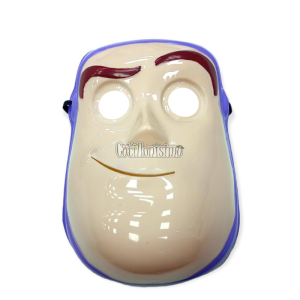 Careta Buzz Lightyear Rigida x1