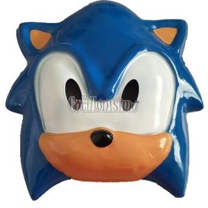 Mascara Sonic Rígida x1