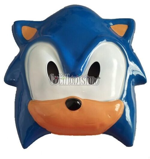 Mascara Sonic Rígida x1