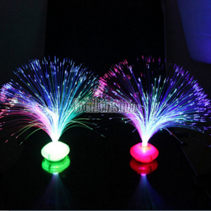 Centro de Mesa Fibra Optica (LED) - Imagen 7