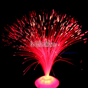 Centro de Mesa Fibra Optica (LED) - Imagen 6