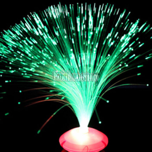 Centro de Mesa Fibra Optica (LED) - Imagen 5