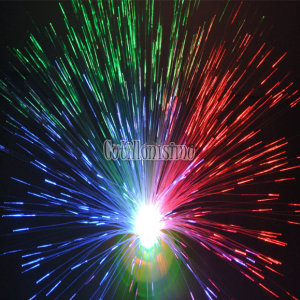 Centro de Mesa Fibra Optica (LED) - Imagen 3