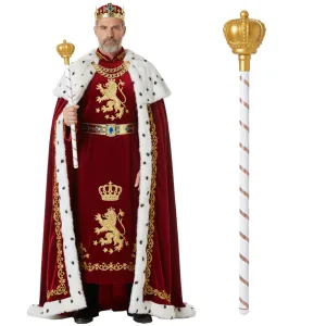 Cetro de Rey