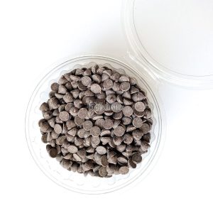 Chocolate ALPINO Chips Semi Amargo 200g