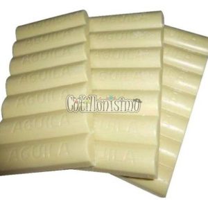 Chocolate Fraccionado Cobertura Blanco AGUILA 150g