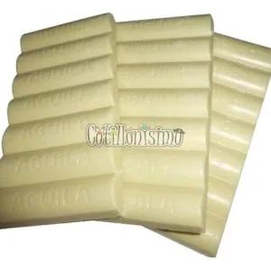Chocolate Fraccionado Cobertura Blanco AGUILA 150g