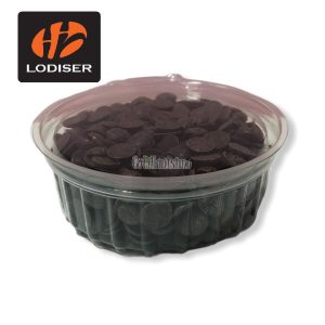 Chocolate ALPINO Pins Con Leche 200g