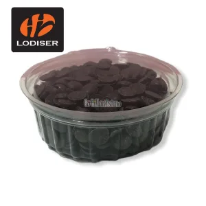 Chocolate ALPINO Pins Con Leche 200g