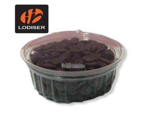 Chocolate ALPINO Pins Con Leche 200g