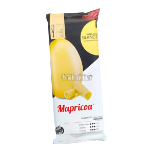 Chocolate MAPRICOA Tableta Blanco 500gr