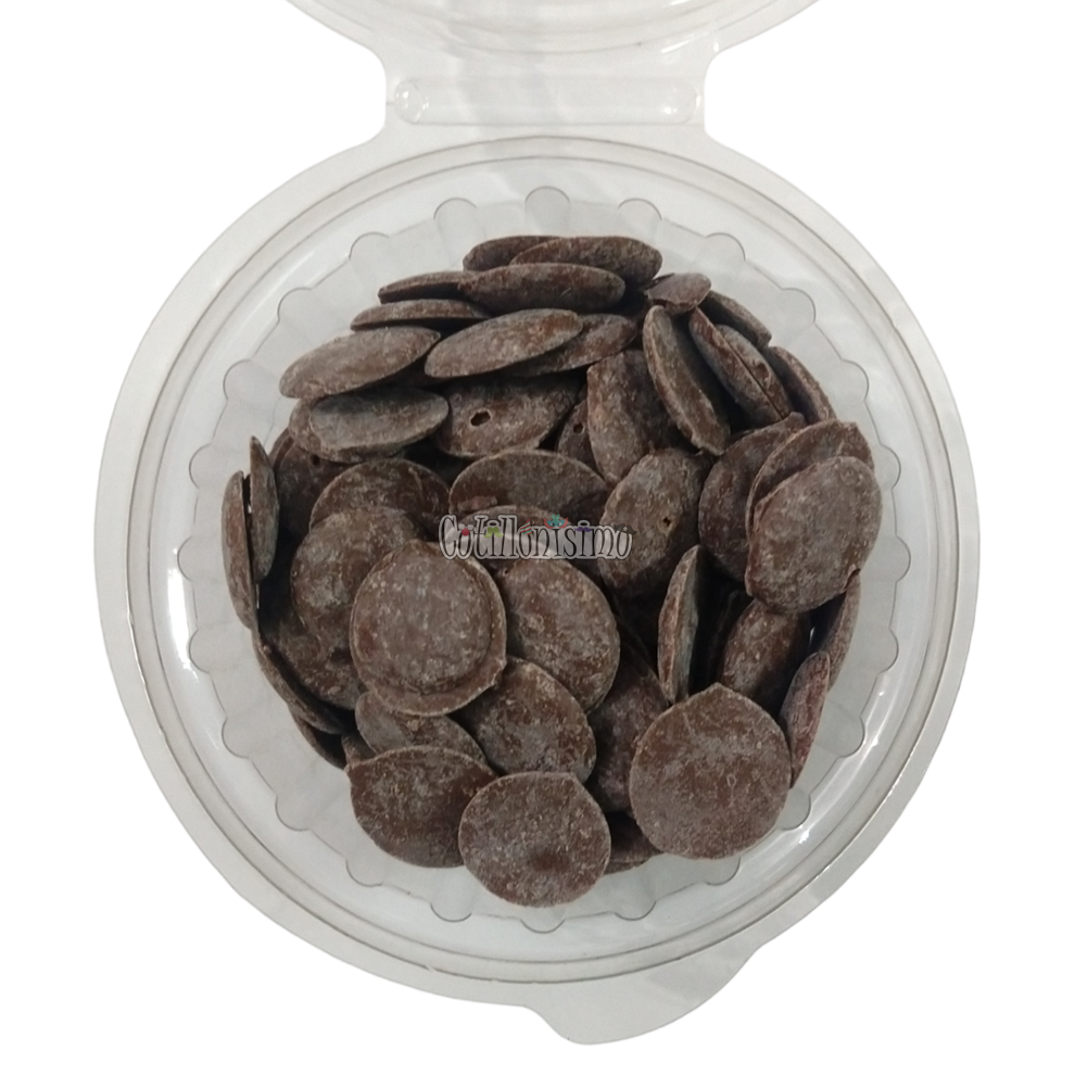 Chocolate Medayines MAPRICOA con Leche 200gr