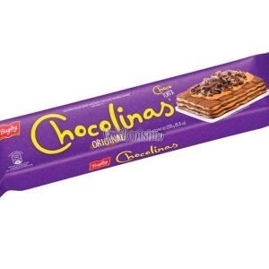 CHOCOLINAS 250 Grs