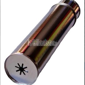 Churrera Manual 23 cm