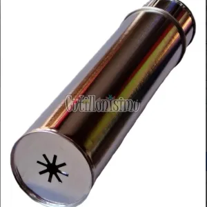 Churrera Manual 23 cm