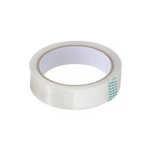Cinta Adhesiva 24mm - 50 mts