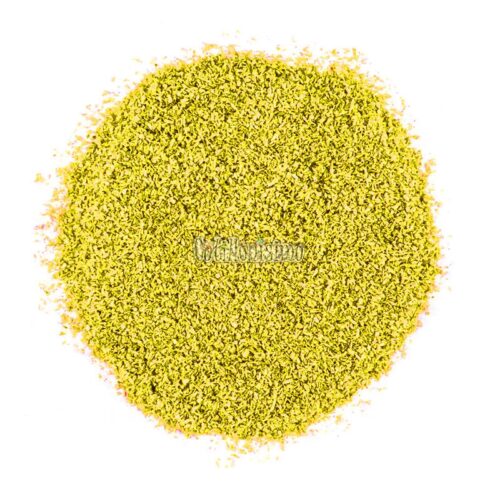 Coco Rallado Fraccionado Amarillo x100 gramos