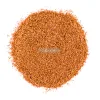 Coco Rallado Fraccionado Naranja x100 gramos