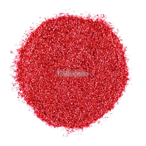 Coco Rallado Fraccionado Rojo x100 gramos