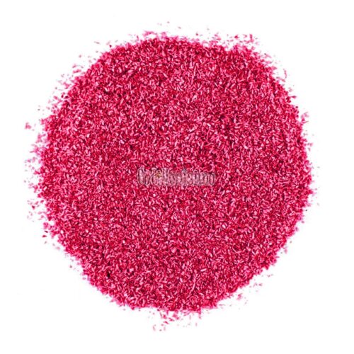 Coco Rallado Fraccionado Rosa x100 gramos