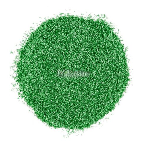 Coco Rallado Fraccionado Verde x100 gramos