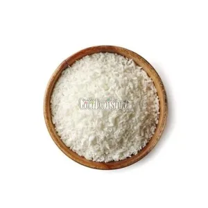Coco Rallado Fraccionado Blanco x100 gramos