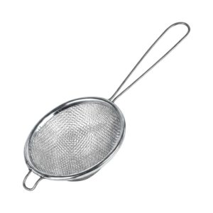 Colador de Metal 8 Cm