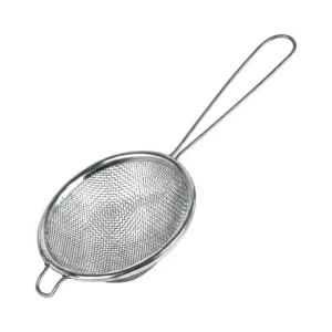 Colador de Metal 12 Cm