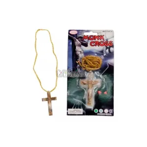 Colgante Cruz de Monje