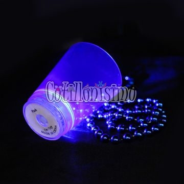 Collar con Vasito Luminoso (LED) - Imagen 2