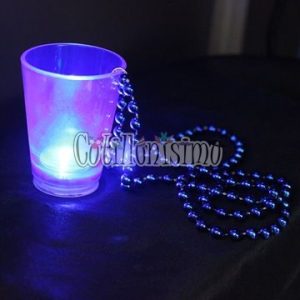 Collar con Vasito Luminoso (LED) - Imagen 3