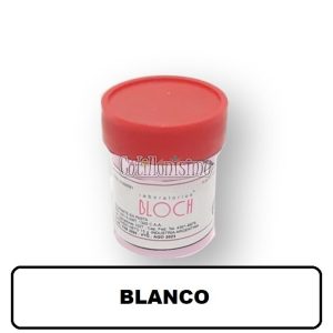 Colorante Pasta BLOCH Color BLANCO